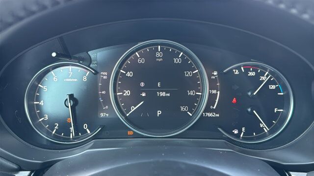 2023 Mazda CX-5 2.5 S Premium Plus Package San Antonio TX