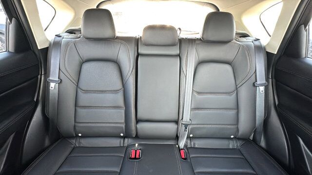 2023 Mazda CX-5 2.5 S Premium Plus Package San Antonio TX