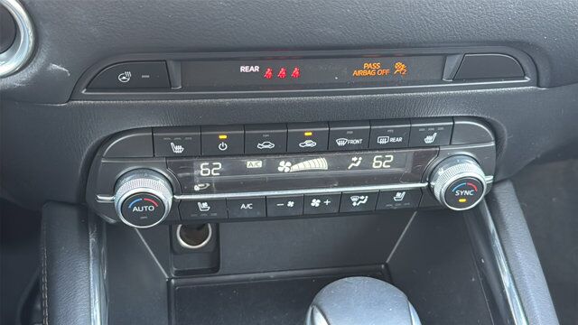 2023 Mazda CX-5 2.5 S Premium Plus Package San Antonio TX