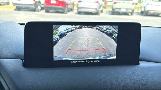 2023 Mazda CX-5 2.5 S Premium Plus Package San Antonio TX