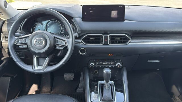2023 Mazda CX-5 2.5 S Premium Plus Package San Antonio TX
