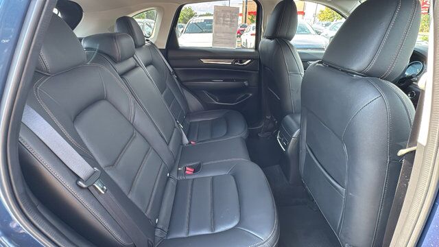 2023 Mazda CX-5 2.5 S Premium Plus Package San Antonio TX