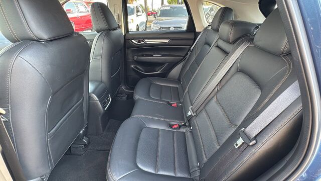 2023 Mazda CX-5 2.5 S Premium Plus Package San Antonio TX