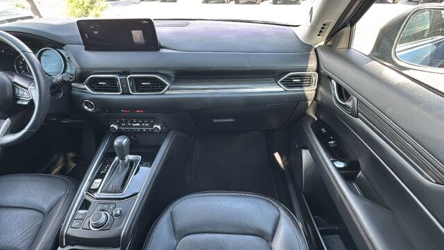 2023 Mazda CX-5 2.5 S Premium Plus Package San Antonio TX