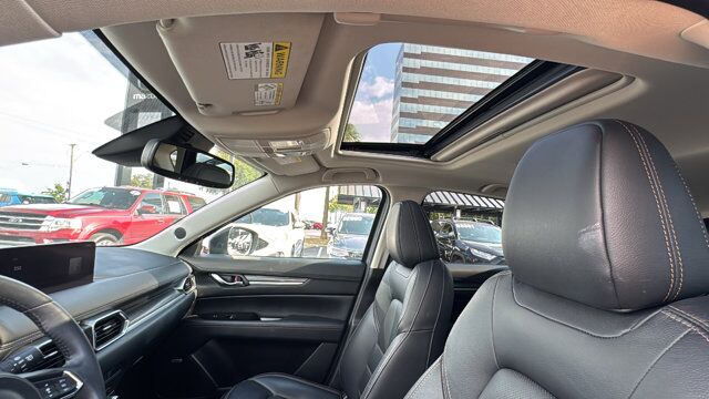2023 Mazda CX-5 2.5 S Premium Plus Package San Antonio TX