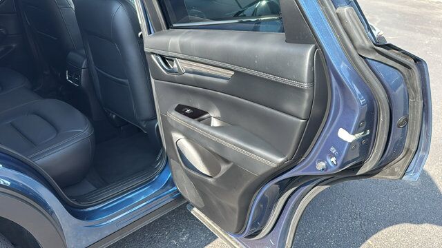 2023 Mazda CX-5 2.5 S Premium Plus Package San Antonio TX