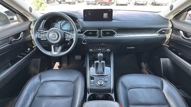 2023 Mazda CX-5 2.5 S Premium Plus Package San Antonio TX