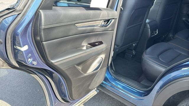 2023 Mazda CX-5 2.5 S Premium Plus Package San Antonio TX