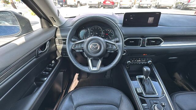 2023 Mazda CX-5 2.5 S Premium Plus Package San Antonio TX