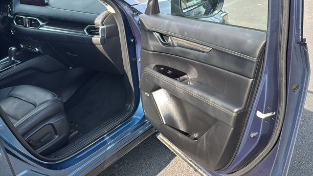 2023 Mazda CX-5 2.5 S Premium Plus Package San Antonio TX