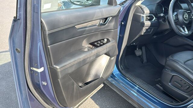 2023 Mazda CX-5 2.5 S Premium Plus Package San Antonio TX