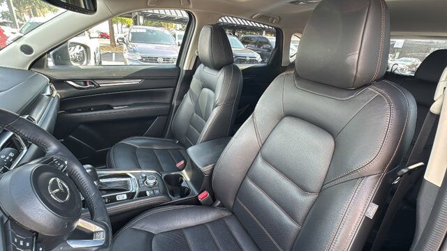 2023 Mazda CX-5 2.5 S Premium Plus Package San Antonio TX