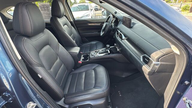 2023 Mazda CX-5 2.5 S Premium Plus Package San Antonio TX