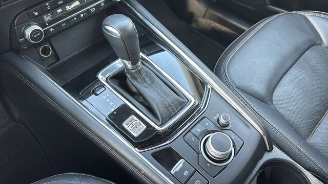 2023 Mazda CX-5 2.5 S Premium Plus Package San Antonio TX