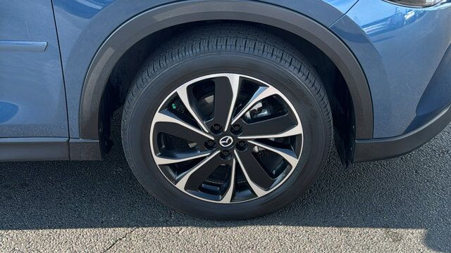 2023 Mazda CX-5 2.5 S Premium Plus Package San Antonio TX