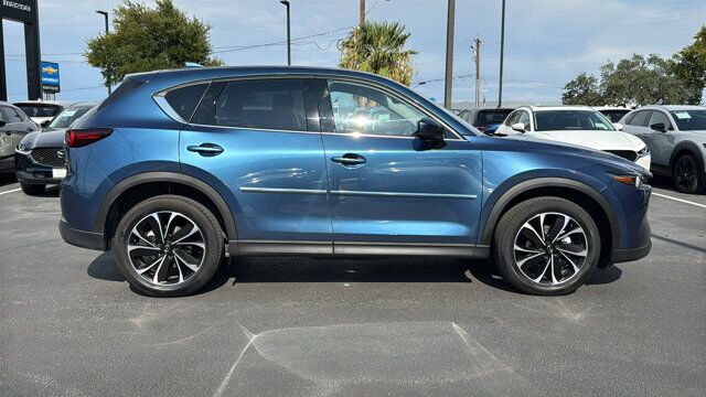 2023 Mazda CX-5 2.5 S Premium Plus Package San Antonio TX