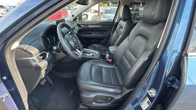 2023 Mazda CX-5 2.5 S Premium Plus Package San Antonio TX