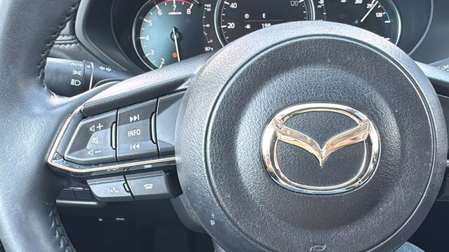 2023 Mazda CX-5 2.5 S Premium Plus Package San Antonio TX