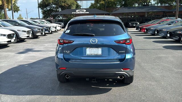 2023 Mazda CX-5 2.5 S Premium Plus Package San Antonio TX