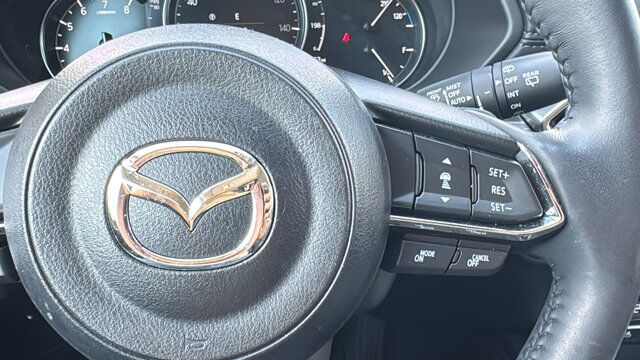 2023 Mazda CX-5 2.5 S Premium Plus Package San Antonio TX