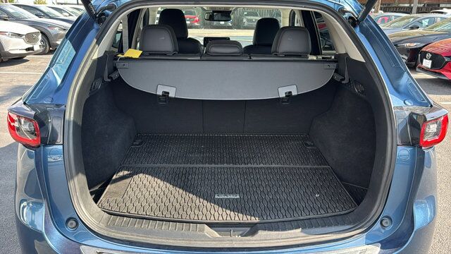 2023 Mazda CX-5 2.5 S Premium Plus Package San Antonio TX