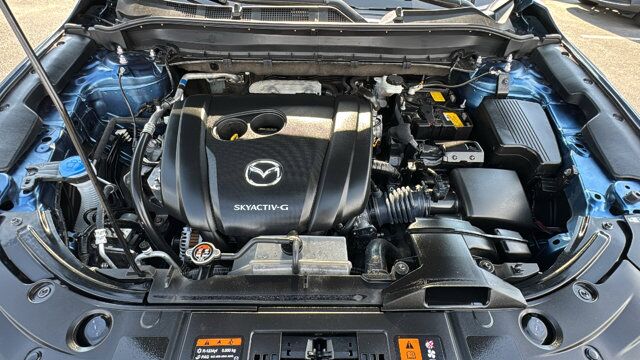 2023 Mazda CX-5 2.5 S Premium Plus Package San Antonio TX