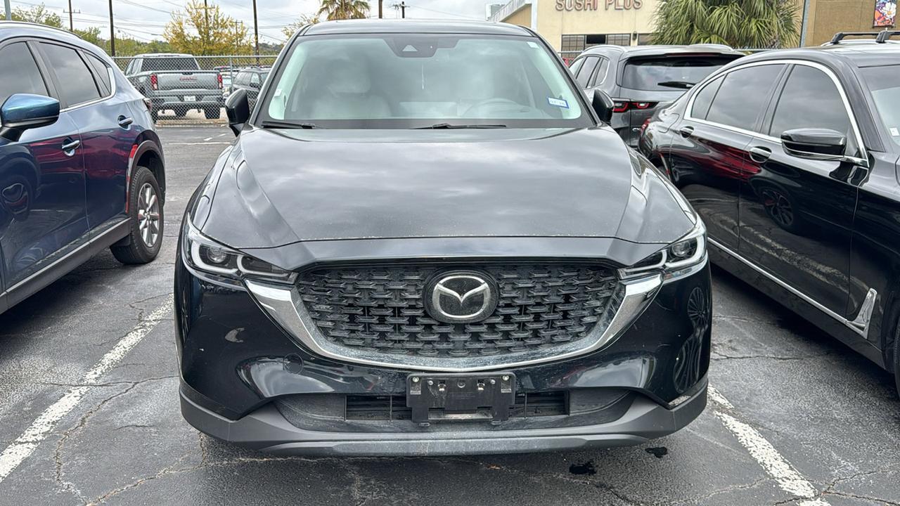 2023 Mazda CX-5 2.5 S Premium Plus Package
