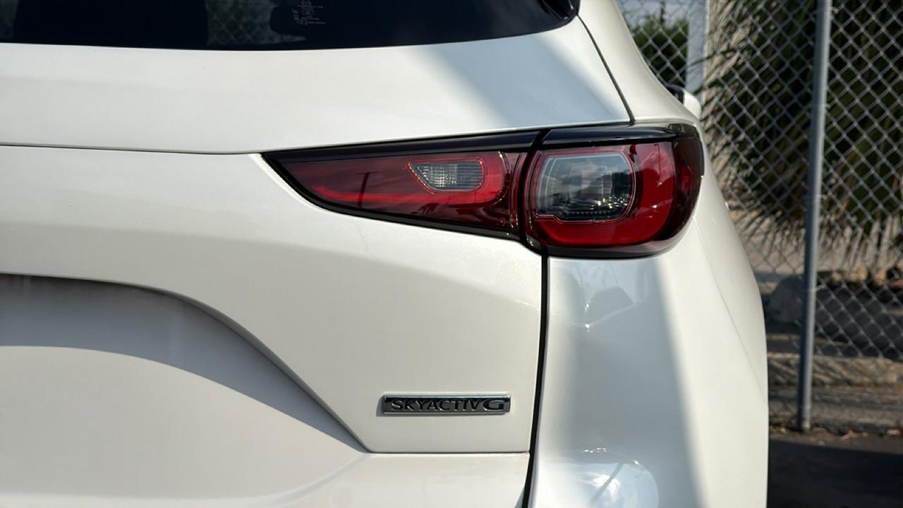 2023 Mazda CX-5 2.5 S Premium Plus Package San Antonio TX