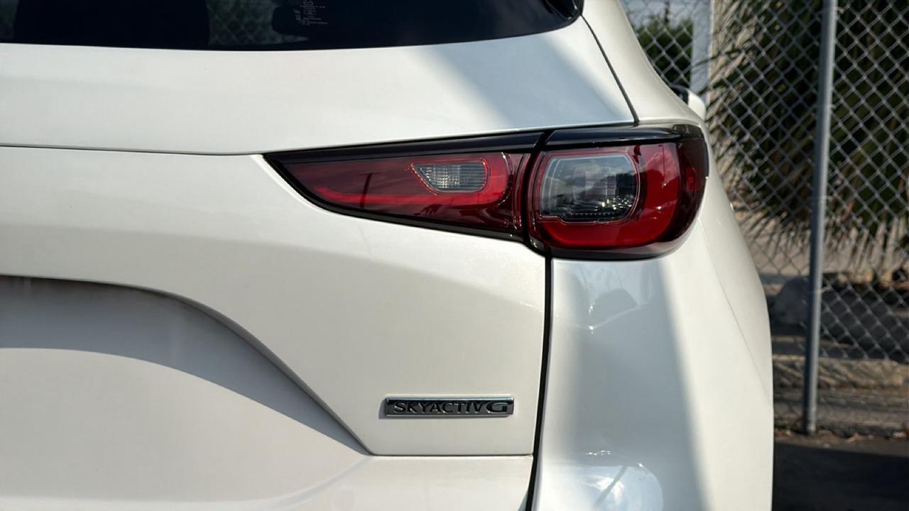 2023 Mazda CX-5 2.5 S Premium Plus Package San Antonio TX