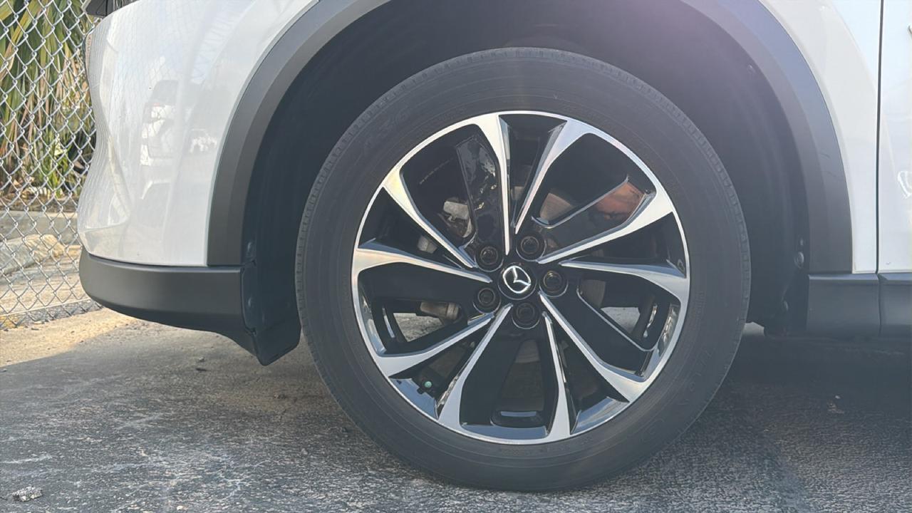 2023 Mazda CX-5 2.5 S Premium Plus Package San Antonio TX