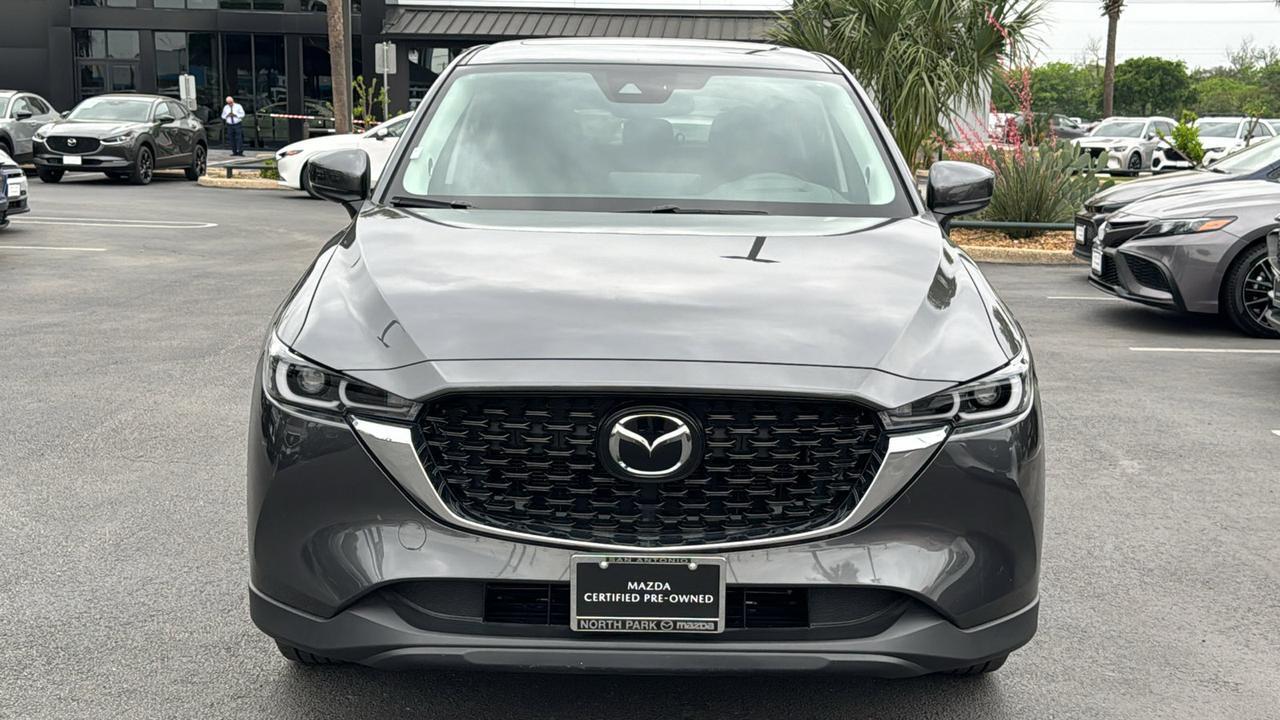 2023 Mazda CX-5 2.5 S Premium Plus Package