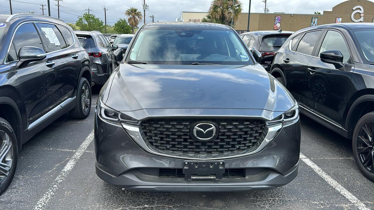 2023 Mazda CX-5 2.5 S Premium Plus Package San Antonio TX