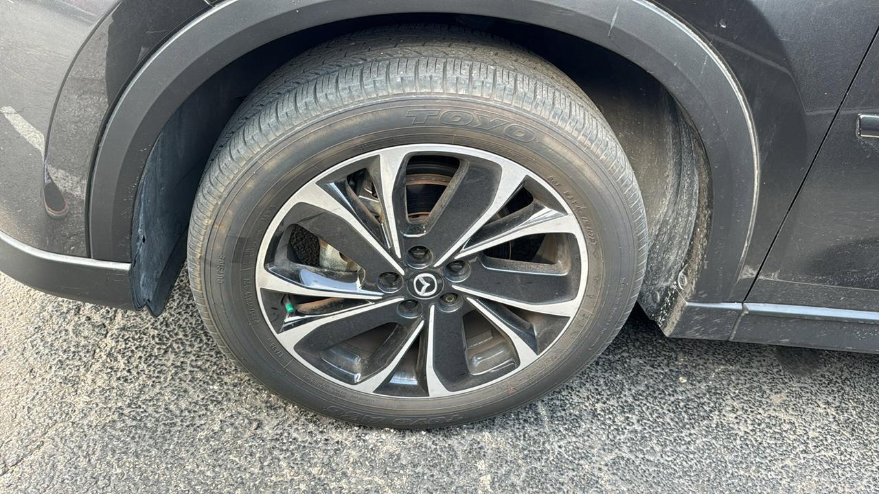 2023 Mazda CX-5 2.5 S Premium Plus Package San Antonio TX