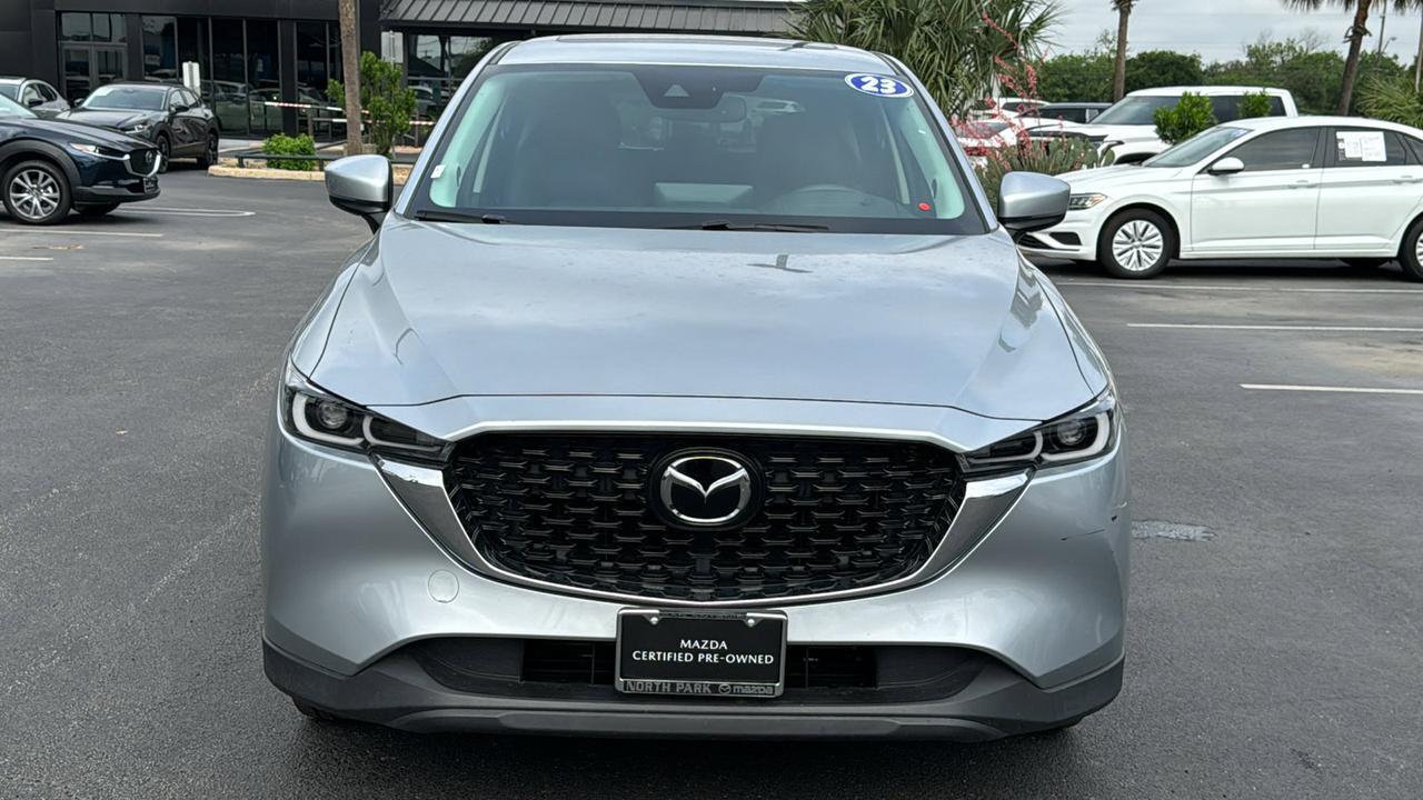 2023 Mazda CX-5 2.5 S Premium Plus Package