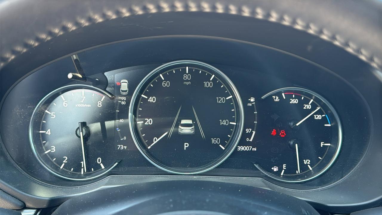 2023 Mazda CX-5 2.5 S Premium Plus Package  Selma TX