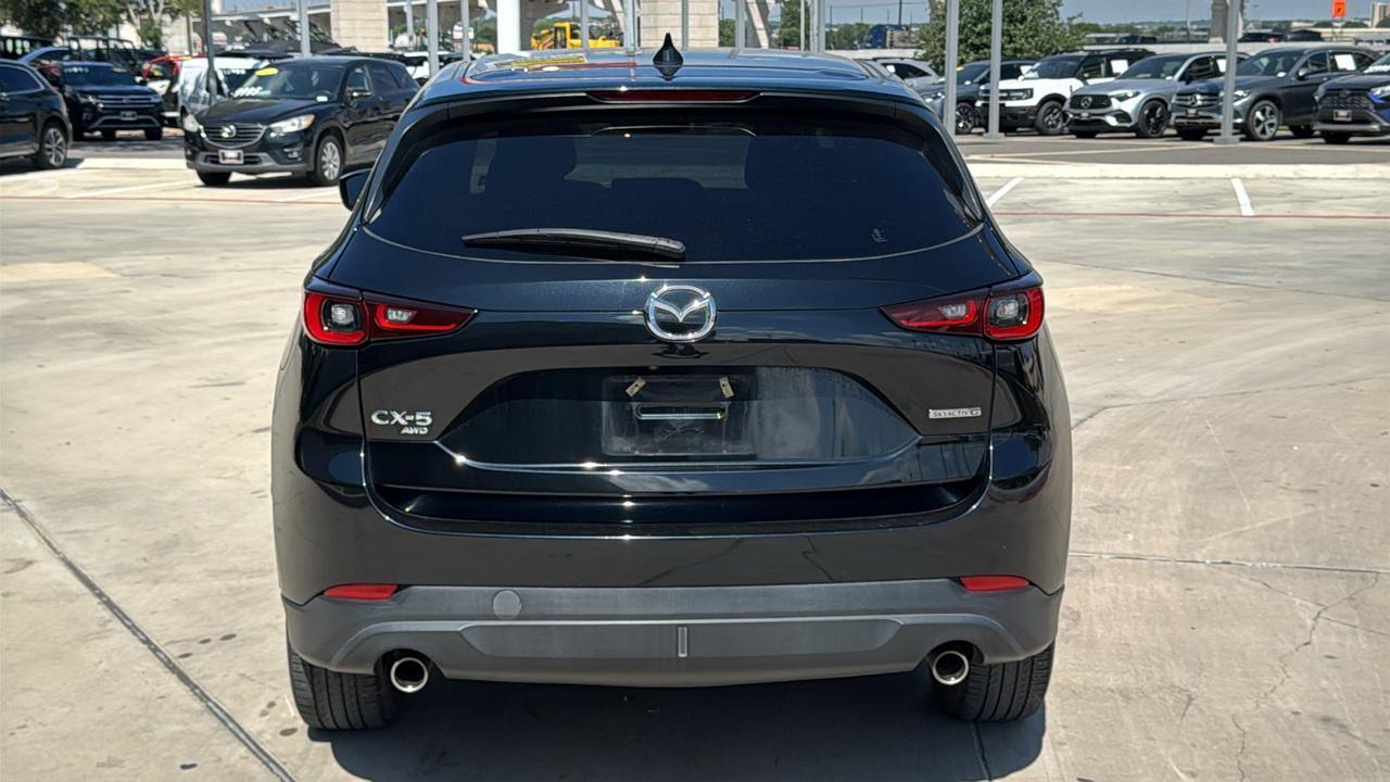 2023 Mazda CX-5 2.5 S Premium Plus Package  Selma TX