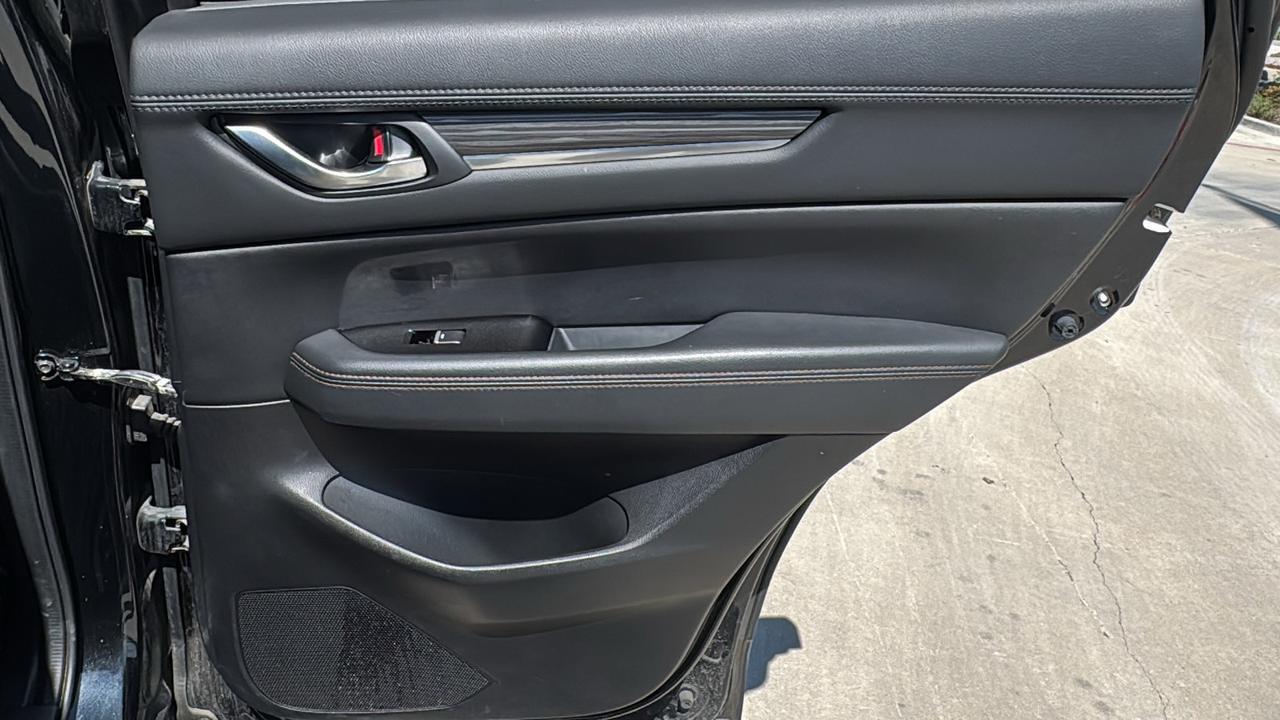 2023 Mazda CX-5 2.5 S Premium Plus Package  Selma TX