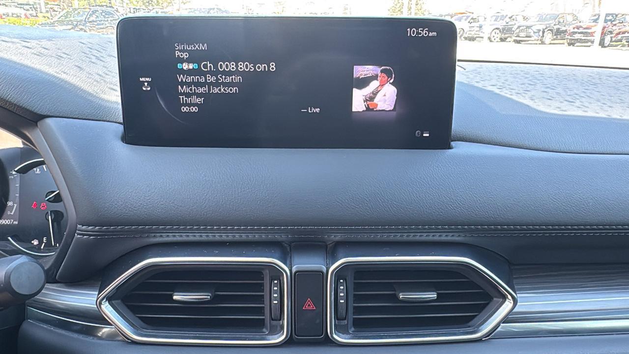 2023 Mazda CX-5 2.5 S Premium Plus Package  Selma TX