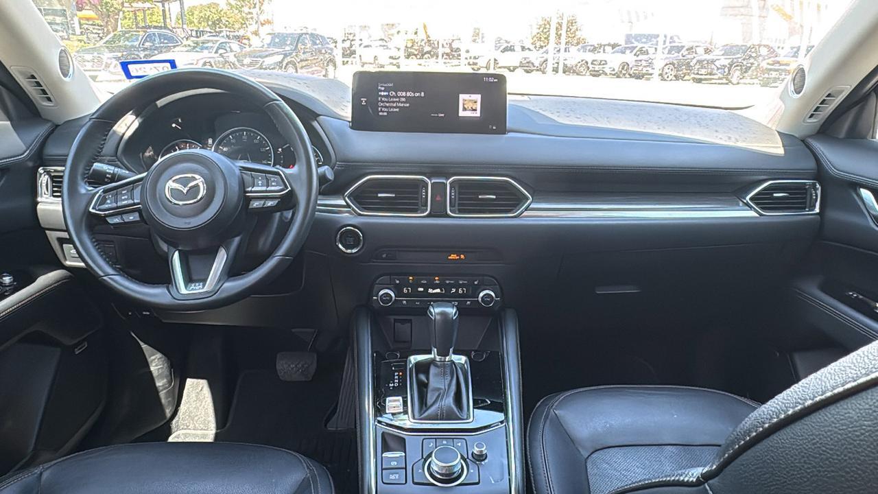 2023 Mazda CX-5 2.5 S Premium Plus Package  Selma TX