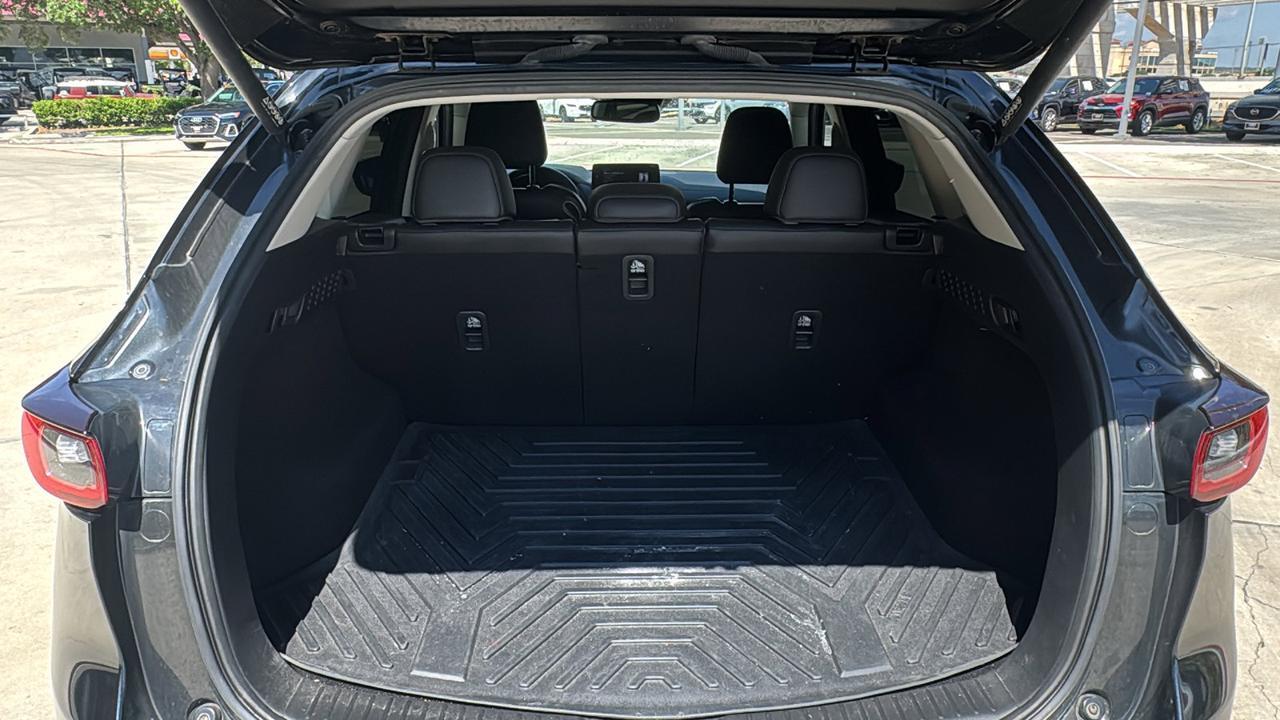 2023 Mazda CX-5 2.5 S Premium Plus Package  Selma TX