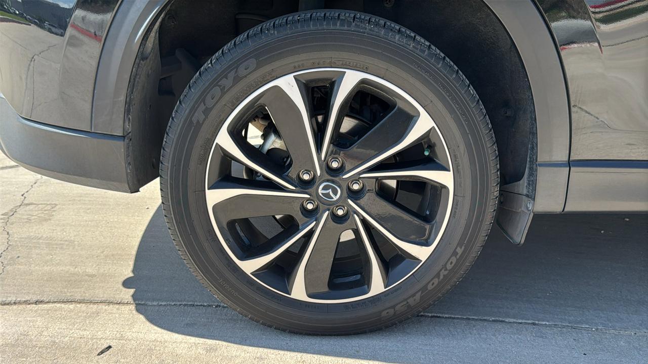 2023 Mazda CX-5 2.5 S Premium Plus Package  Selma TX