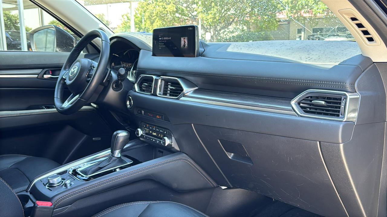 2023 Mazda CX-5 2.5 S Premium Plus Package  Selma TX