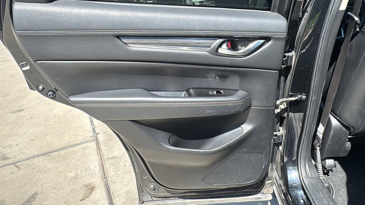 2023 Mazda CX-5 2.5 S Premium Plus Package  Selma TX