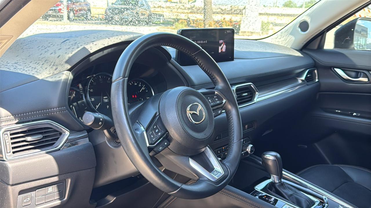 2023 Mazda CX-5 2.5 S Premium Plus Package  Selma TX
