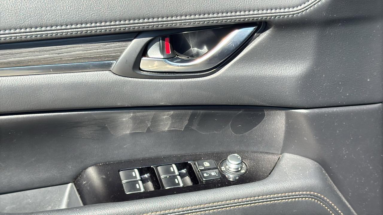 2023 Mazda CX-5 2.5 S Premium Plus Package  Selma TX