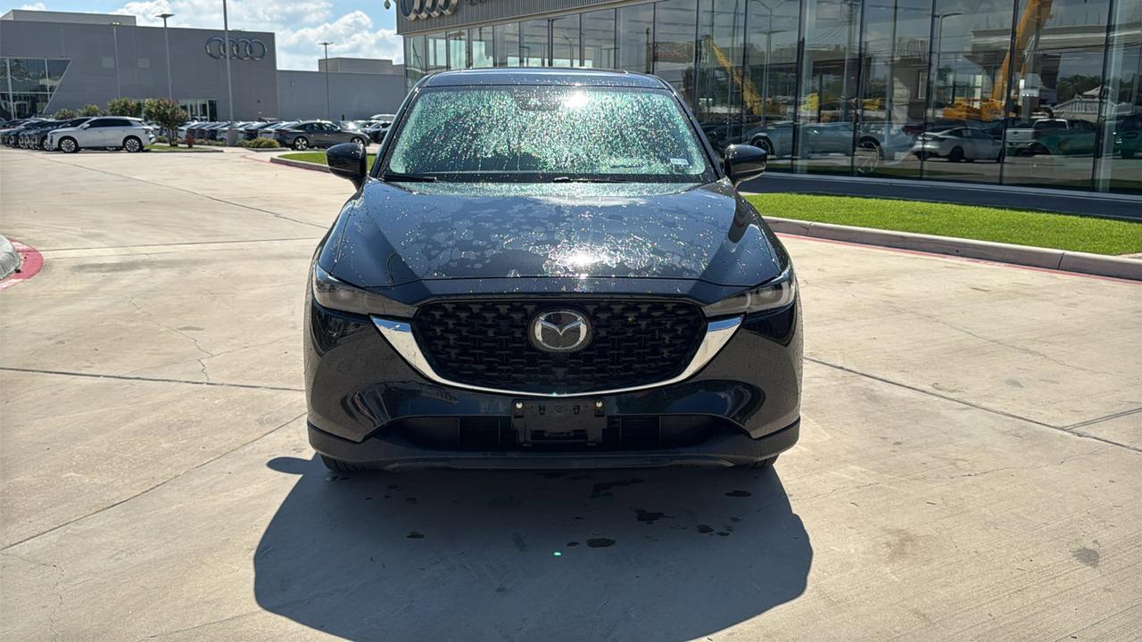 2023 Mazda CX-5 2.5 S Premium Plus Package  Selma TX