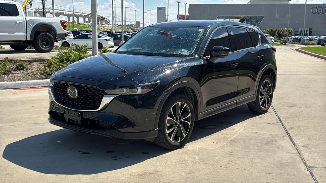 2023 Mazda CX-5 2.5 S Premium Plus Package  Selma TX