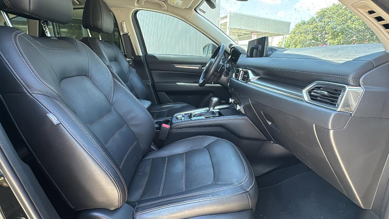 2023 Mazda CX-5 2.5 S Premium Plus Package  Selma TX