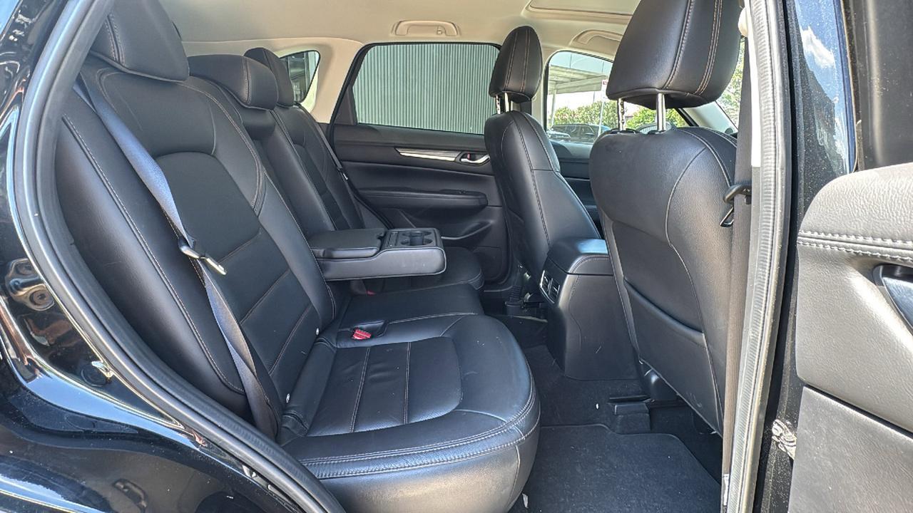 2023 Mazda CX-5 2.5 S Premium Plus Package  Selma TX