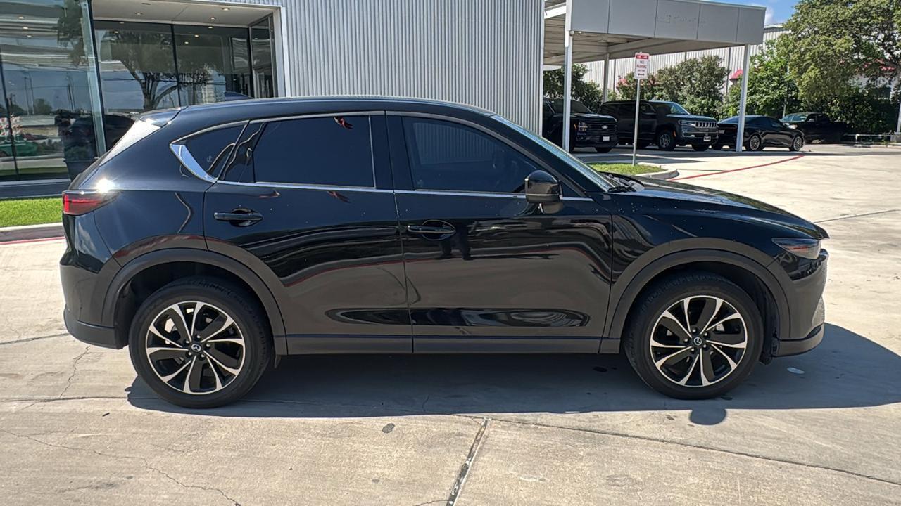 2023 Mazda CX-5 2.5 S Premium Plus Package  Selma TX